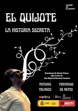 El Quijote. La historia secreta